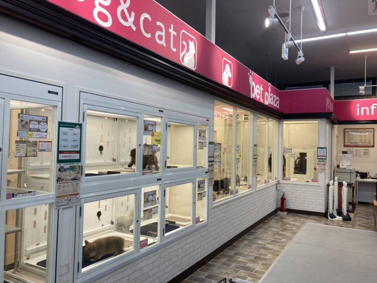 ケンアンドワン 須磨インター店