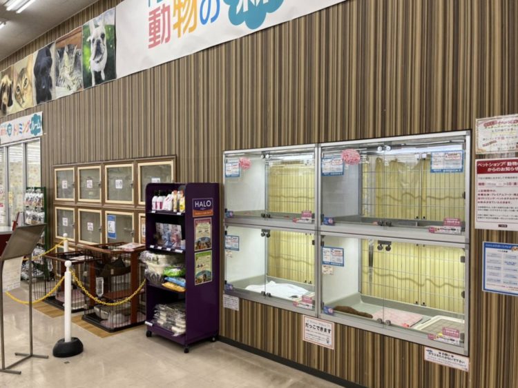 ケンアンドワン 宇治東店