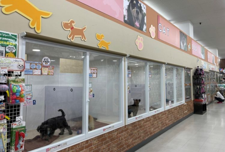 ケンアンドワン 関目店