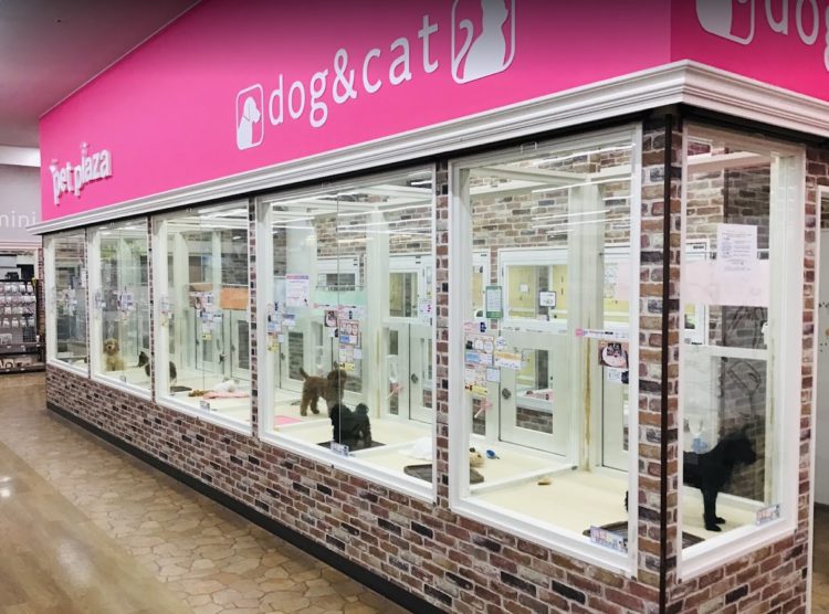 ケンアンドワン 堺高須店