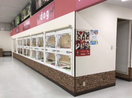 りんくう羽倉崎店