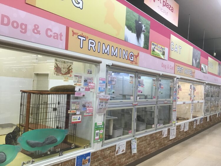 ケンアンドワン 綾川店
