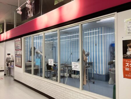 りんくう羽倉崎店