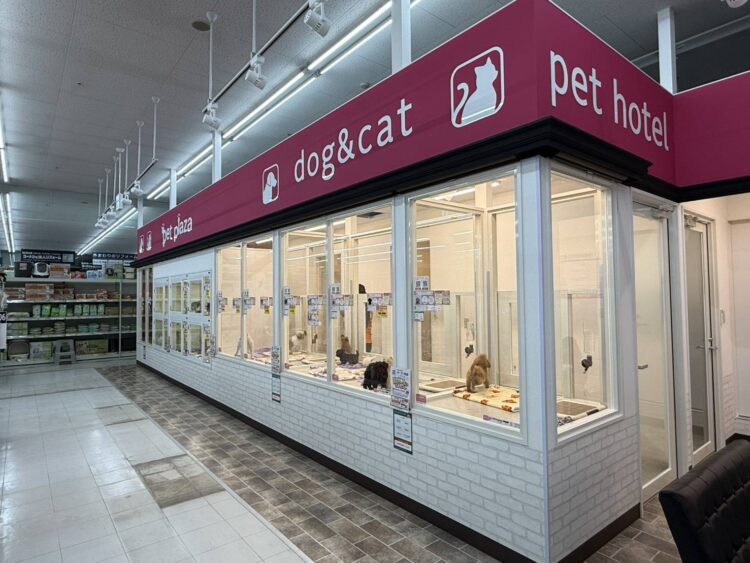 ケンアンドワン 米子河崎店