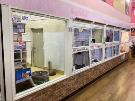 西大寺店