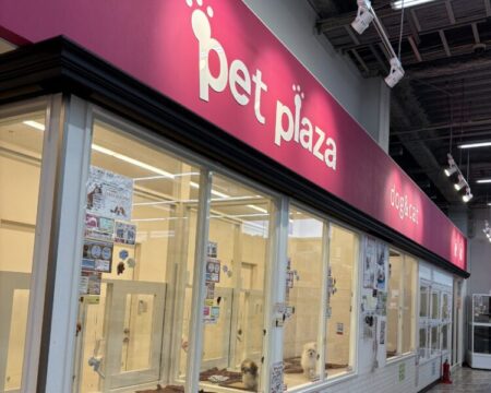 JR今宮駅前店