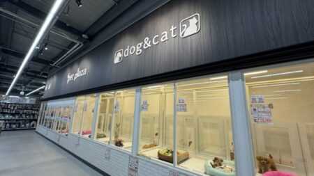 江坂駅前店