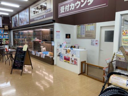 鳥取店