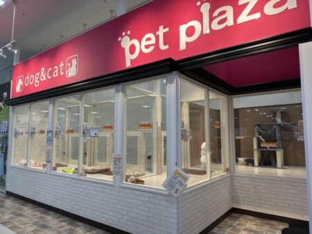 川越的場店